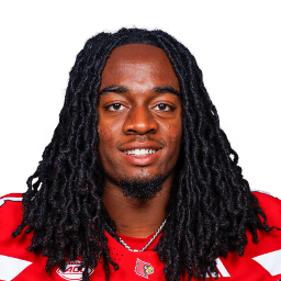 Terrence McWilliams Jr.