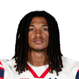 Elijah Davis