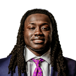 Zyeir Gamble