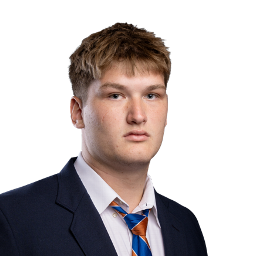 Carson Rasmussen