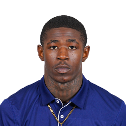 Derrick Rogers