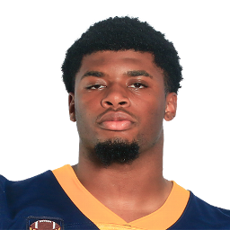 Terrell James