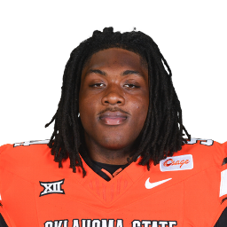 Braylon Rigsby