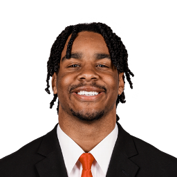 Khalil Barnes