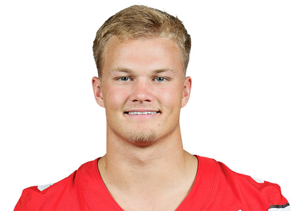 Lincoln Kienholz - Ohio State Buckeyes Quarterback - ESPN