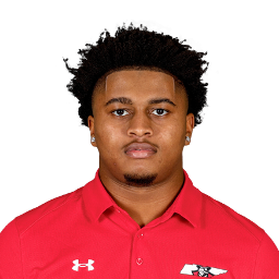 Demoris Jenkins