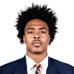 Kam Robinson