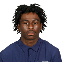 Jabari Smith Jr.