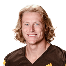 Jackson Holman