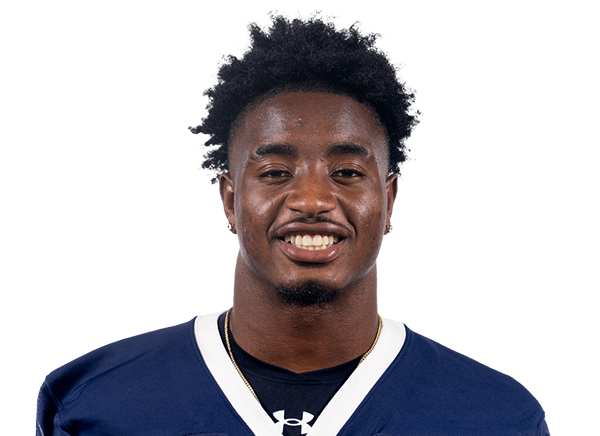 Kobe Boykin - Jackson State Tigers Running Back - ESPN