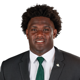 Aydin Breland