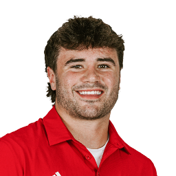 Brody Barnhardt