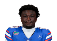 Jadan Baugh