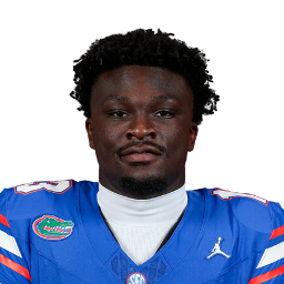 Jadan Baugh
