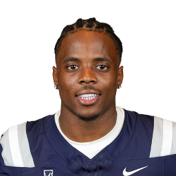 Jamir Benjamin