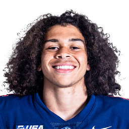 Jayden Bradford