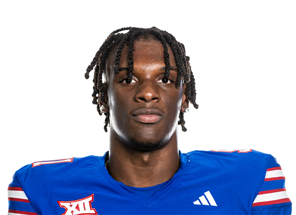 Dakyus Brinkley - Kansas Jayhawks Defensive End - ESPN