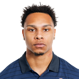 Jalyn Crawford