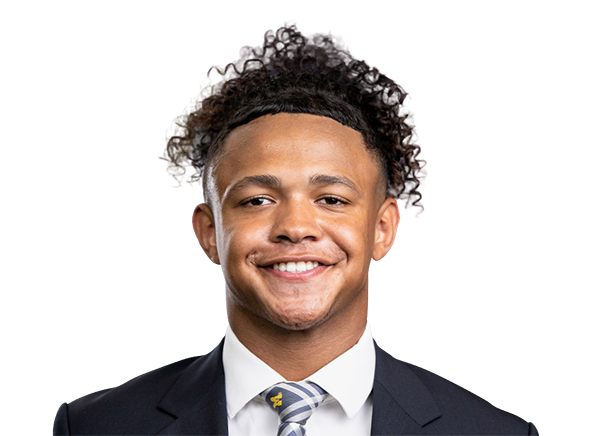 Jadyn Davis - Michigan Wolverines Quarterback - ESPN