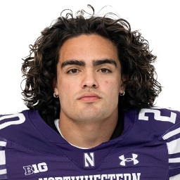 Chase Farrell