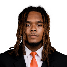 Waltclaire Flynn Jr.