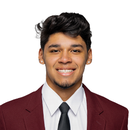 Marquis Gallegos