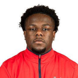 Trae'von Dunbar