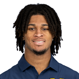 Channing Goodwin