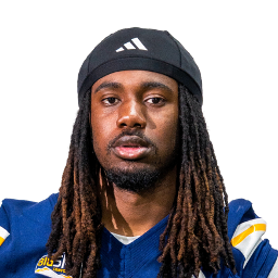 Nijrell Eason II