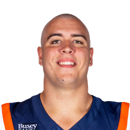 Brandon Hansen