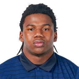 Fred Gaskin III