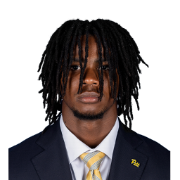 Zion Ferguson