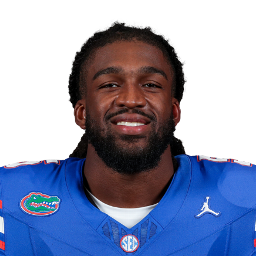 Myles Graham