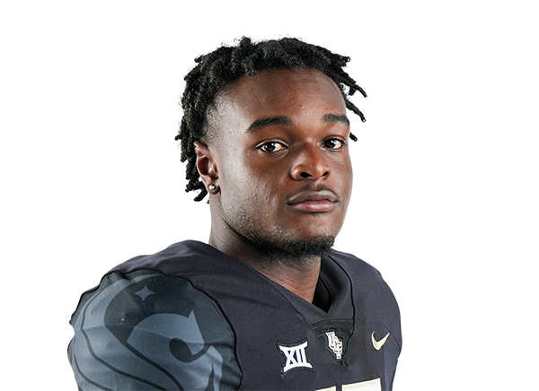 Jaylen Heyward - UCF Knights Defensive Back - ESPN