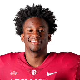KJ Jackson