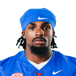 Derrick McFall