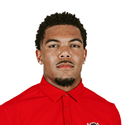 Keenan Jackson