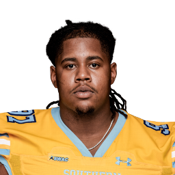 De'Myrion Johnson