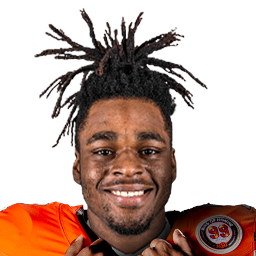 Zaquan Patterson