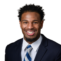 Quinton Martin Jr.