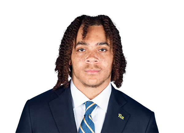 Cameron Lindsey - Pittsburgh Panthers Linebacker - ESPN