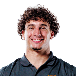 Nicholas Rodriguez