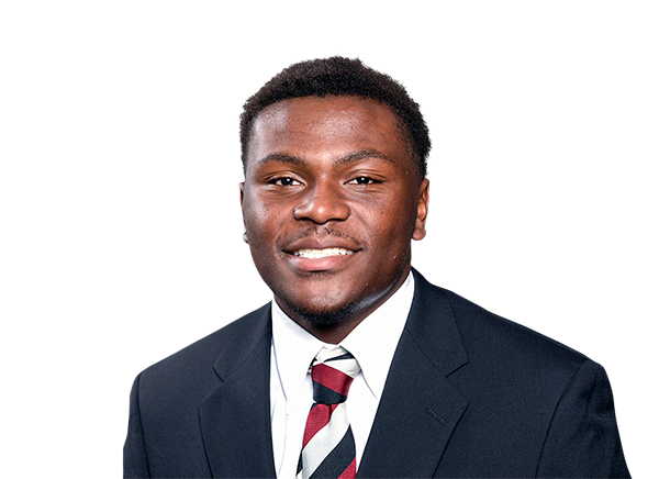 Michael Smith - South Carolina Gamecocks Tight End - ESPN