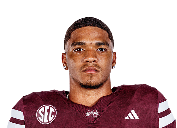 Michael Van Buren Jr. - Mississippi State Bulldogs Quarterback - ESPN