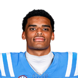 Caleb Odom