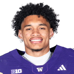 Demond Williams Jr.