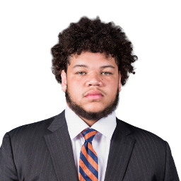 Kam Pringle
