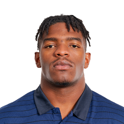 De'marcus Riddick