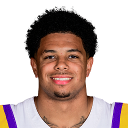 Tylen Singleton