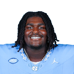 D'Antre Robinson